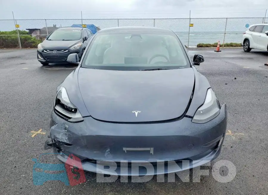 5YJ3E1EA9PF699730 Photo# 5
