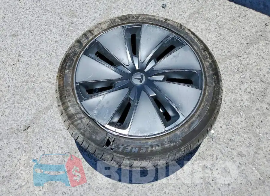 5YJ3E1EA9TF170787 Photo# 12