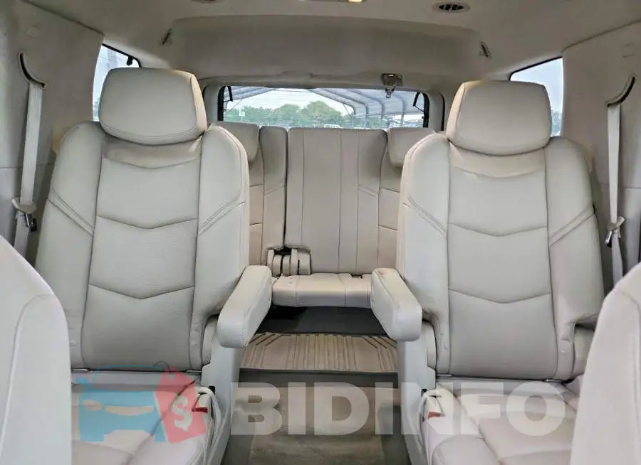 1GYS4CKJ7LR132302 Photo# 10