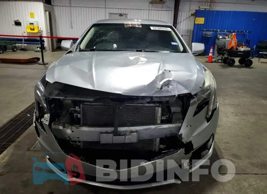 2G61M5S30J9131355 Photo# 5
