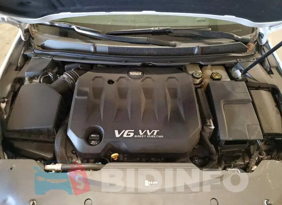 2G61M5S32K9128457 Photo# 11