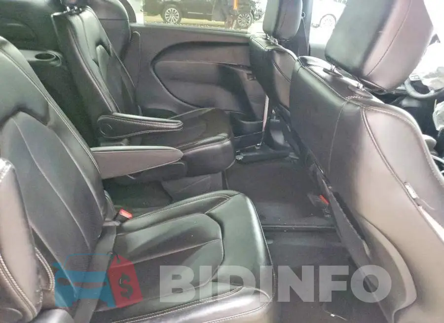 2C4RC1BG3SR612071 Photo# 11