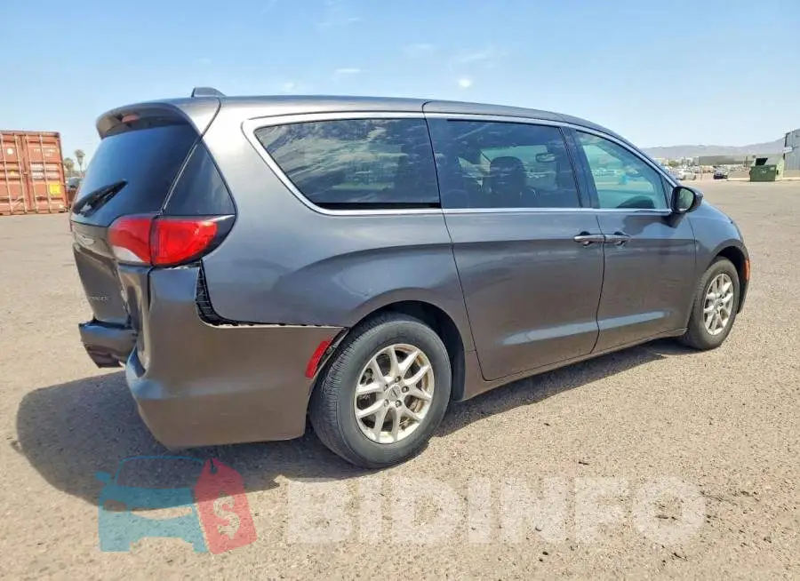 2C4RC1CG8PR528964 Photo# 3