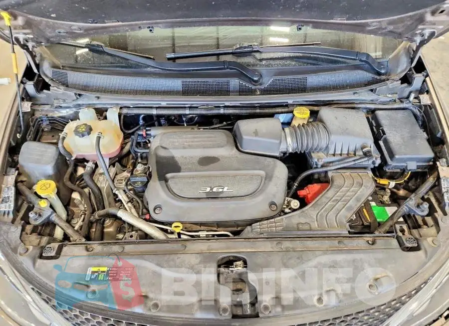 2C4RC1EG1HR669048 Photo# 12