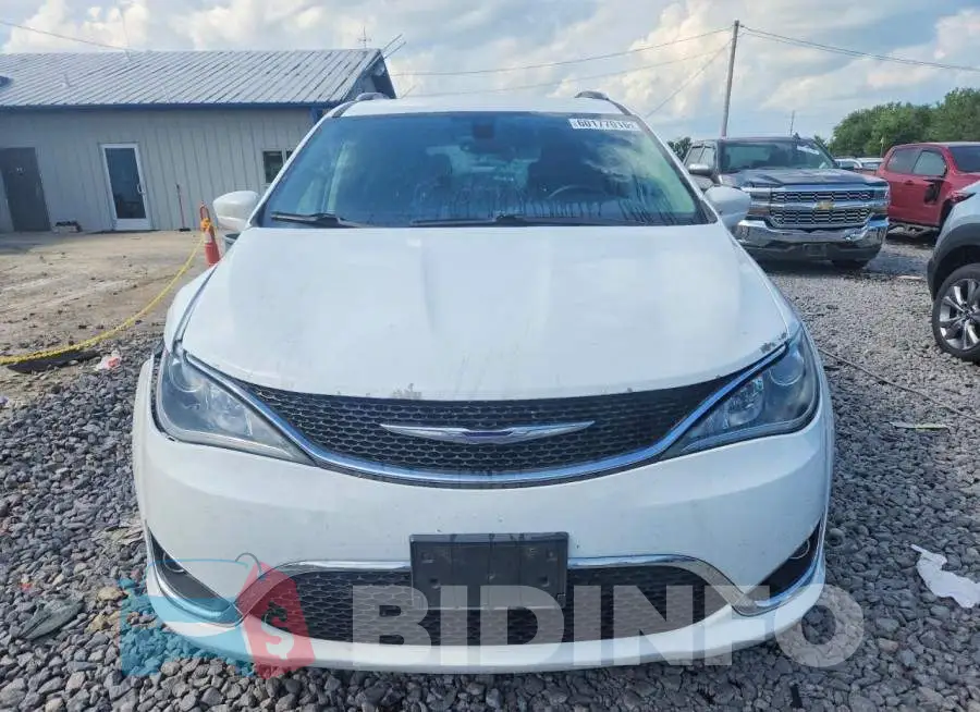 2C4RC1EG7HR727521 Photo# 5