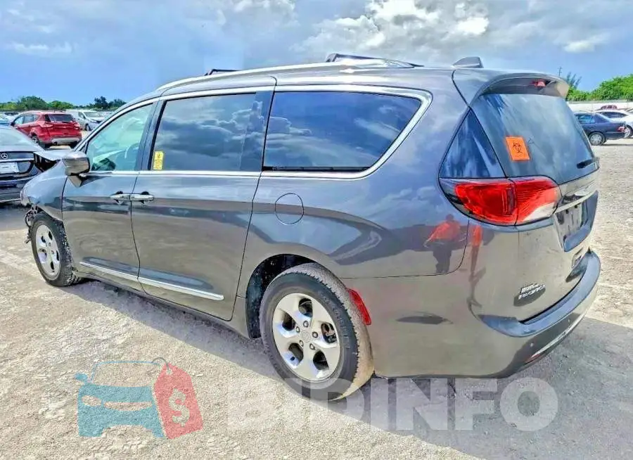 2C4RC1EG7HR821754 Photo# 2