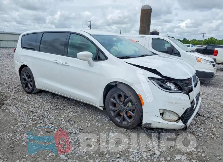 2C4RC1FG2KR532514 Photo# 4