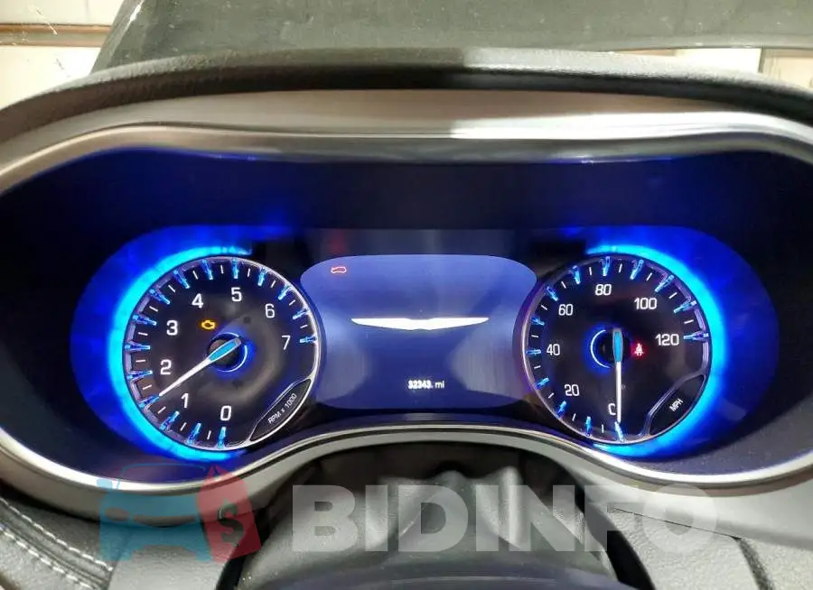 2C4RC1GG1SR550808 Photo# 9