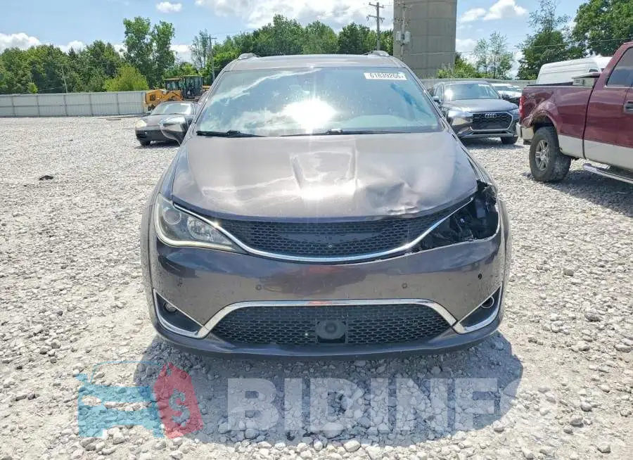 2C4RC1GG7HR812260 Photo# 5