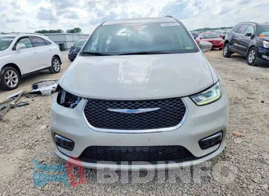 2C4RC1L77MR517479 Photo# 5