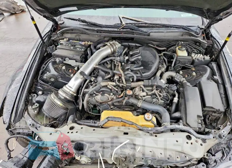 JTHC81D23J5033245 Photo# 11