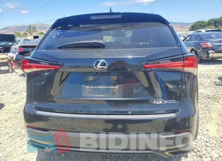 JTJGARDZ7L5013387 Photo# 6