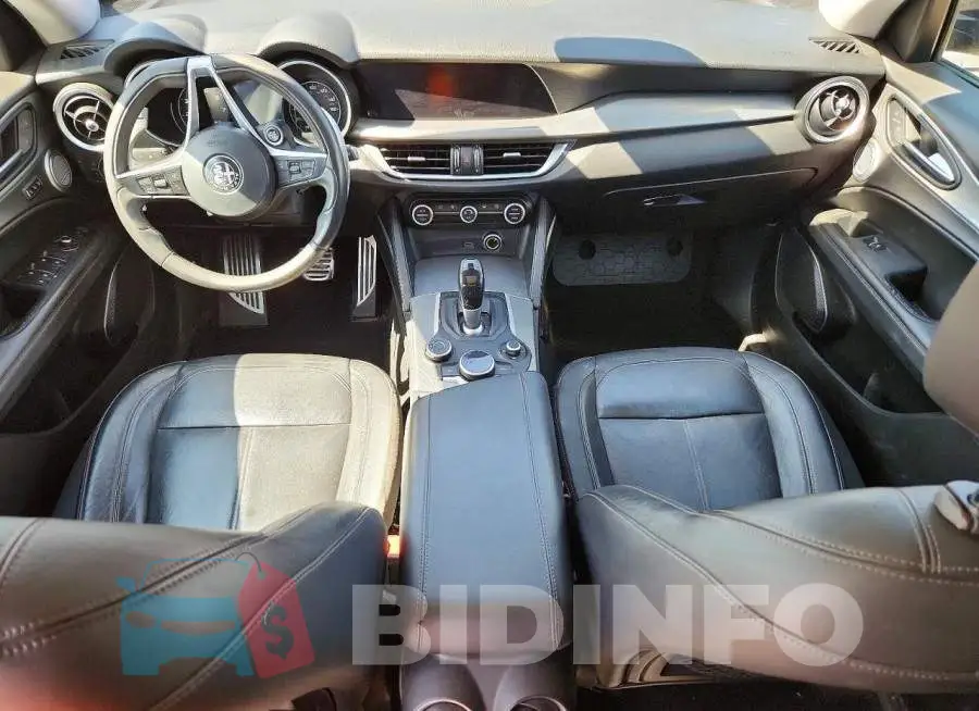 ZASFAKPN2J7B91649 Photo# 8