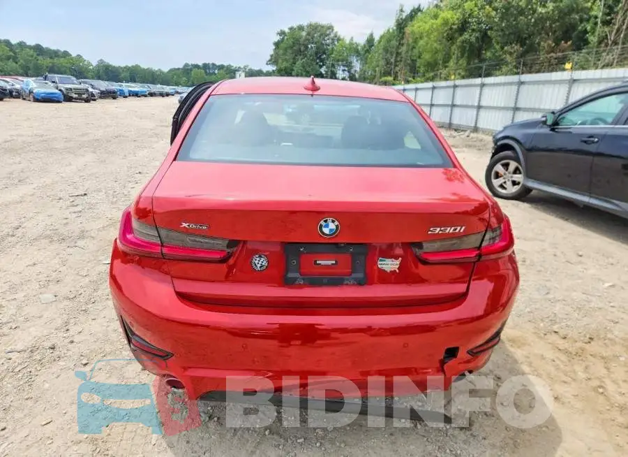 3MW5R7J0XN8C38564 Photo# 6