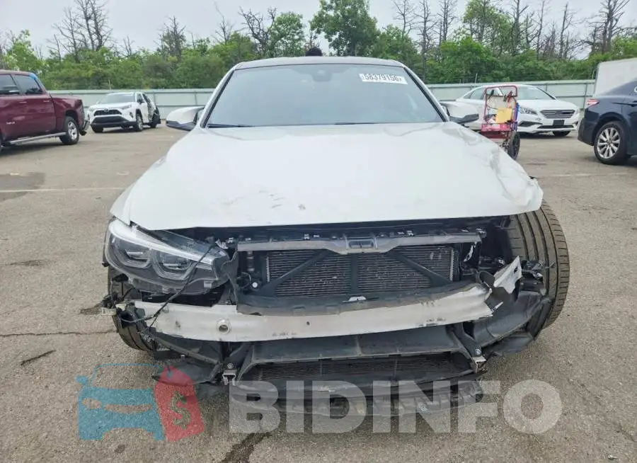 WBS8M9C56J5K98960 Photo# 5