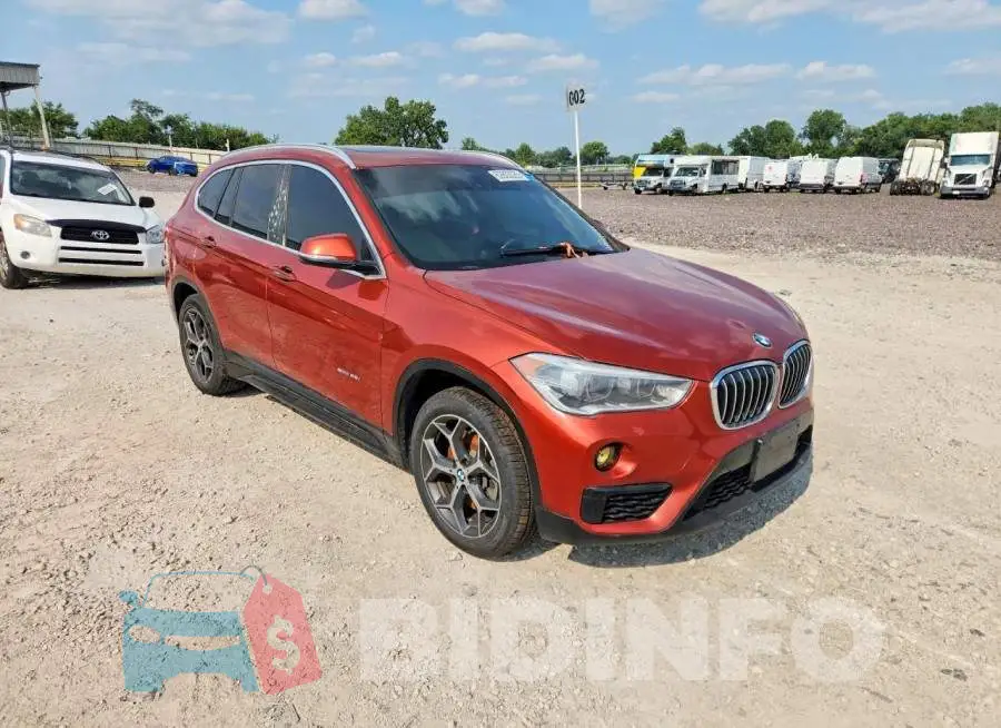 WBXHU7C3XJ5H45516 Photo# 4