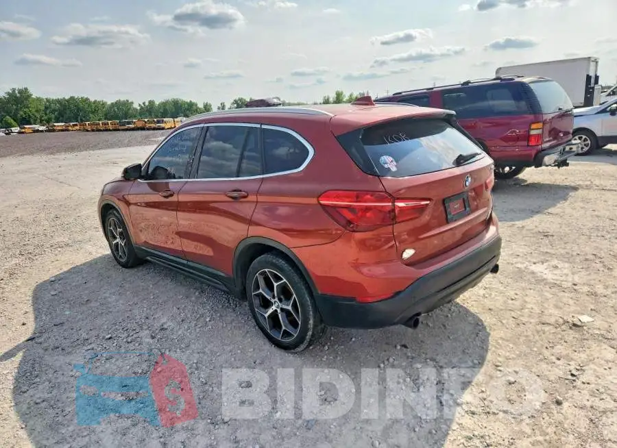WBXHU7C3XJ5H45516 Photo# 2