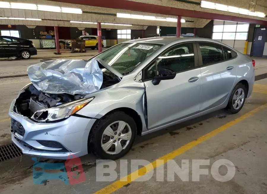 1G1BC5SM5J7174547 Photo# 1