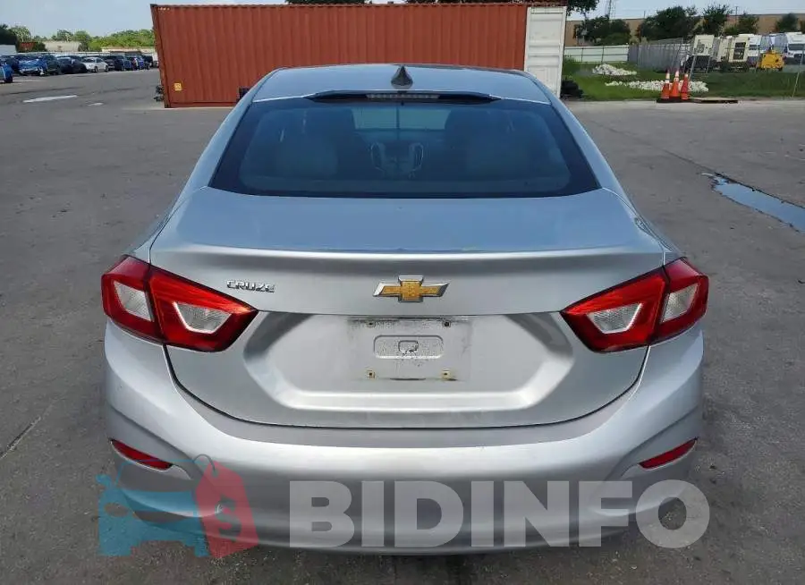 1G1BC5SMXJ7149014 Photo# 6