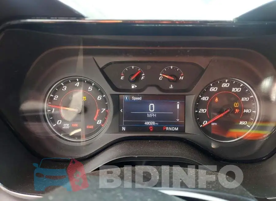 1G1FB1RX6N0116524 Photo# 9
