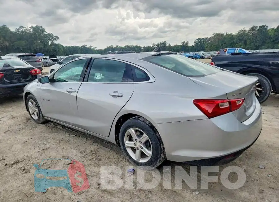 1G1ZB5ST0LF126570 Photo# 2