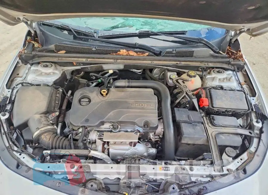 1G1ZB5ST0LF126570 Photo# 11