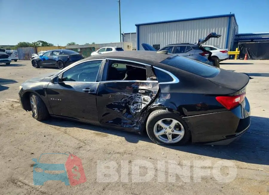 1G1ZB5ST8HF277387 Photo# 2