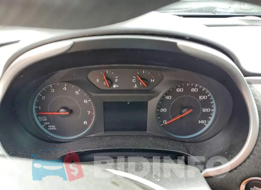 1G1ZC5ST2RF169250 Photo# 9