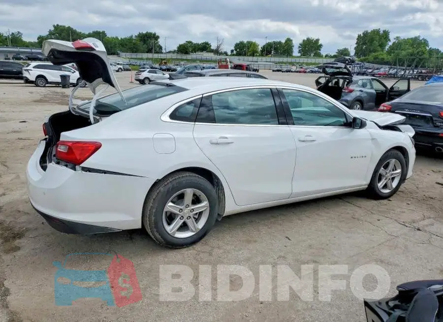 1G1ZC5ST2RF169250 Photo# 3