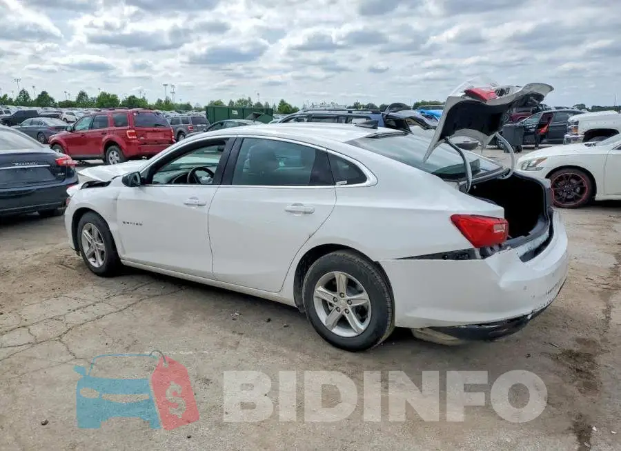 1G1ZC5ST2RF169250 Photo# 2