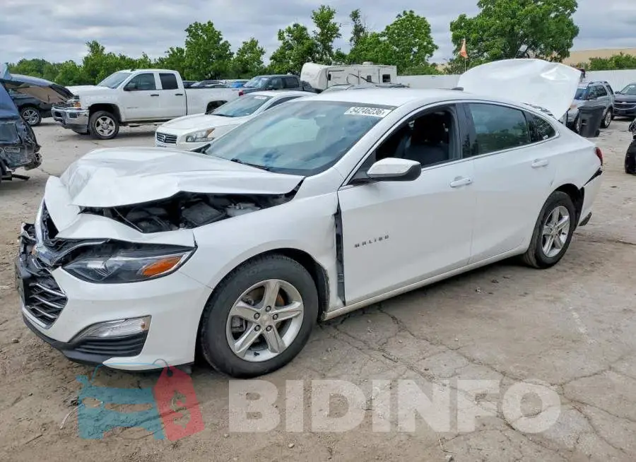 1G1ZC5ST2RF169250 Photo# 1
