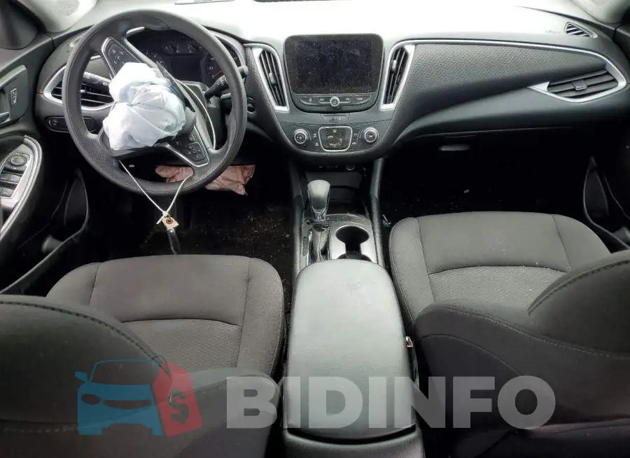 1G1ZC5ST2RF169250 Photo# 8