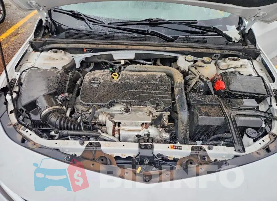 1G1ZC5ST5PF175220 Photo# 11