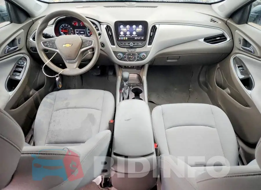 1G1ZC5ST5PF175220 Photo# 8
