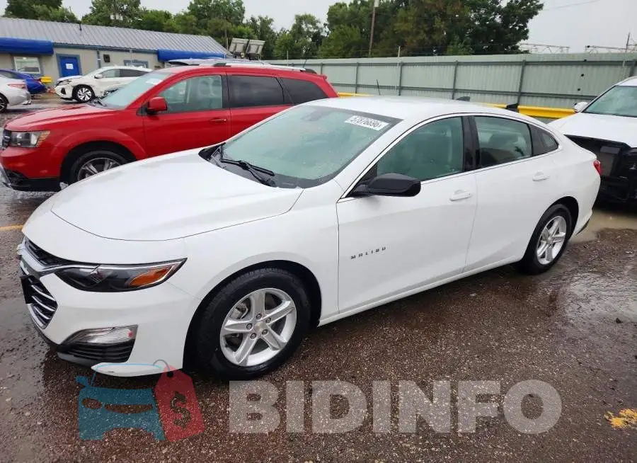 1G1ZC5ST5PF175220 Photo# 1