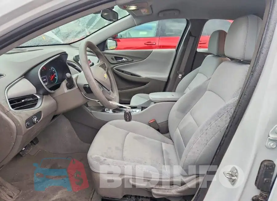 1G1ZC5ST5PF175220 Photo# 7