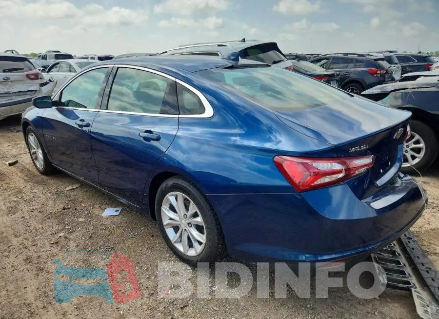 1G1ZD5ST0KF162378 Photo# 2