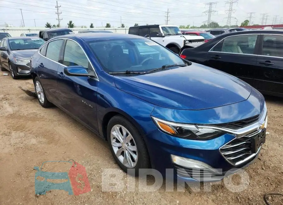 1G1ZD5ST0KF162378 Photo# 4