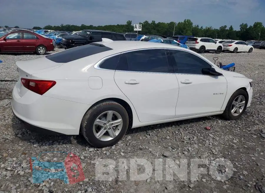 1G1ZD5ST0RF121646 Photo# 3