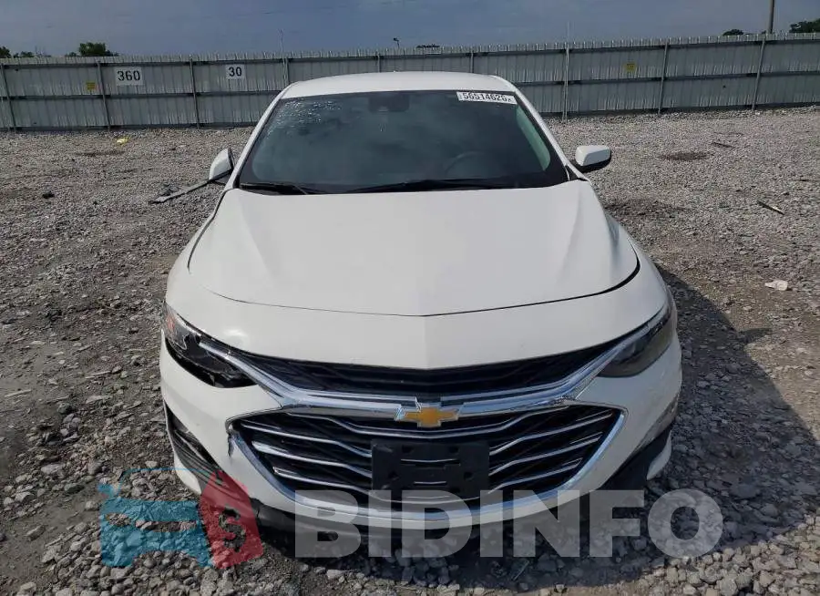 1G1ZD5ST0RF121646 Photo# 5