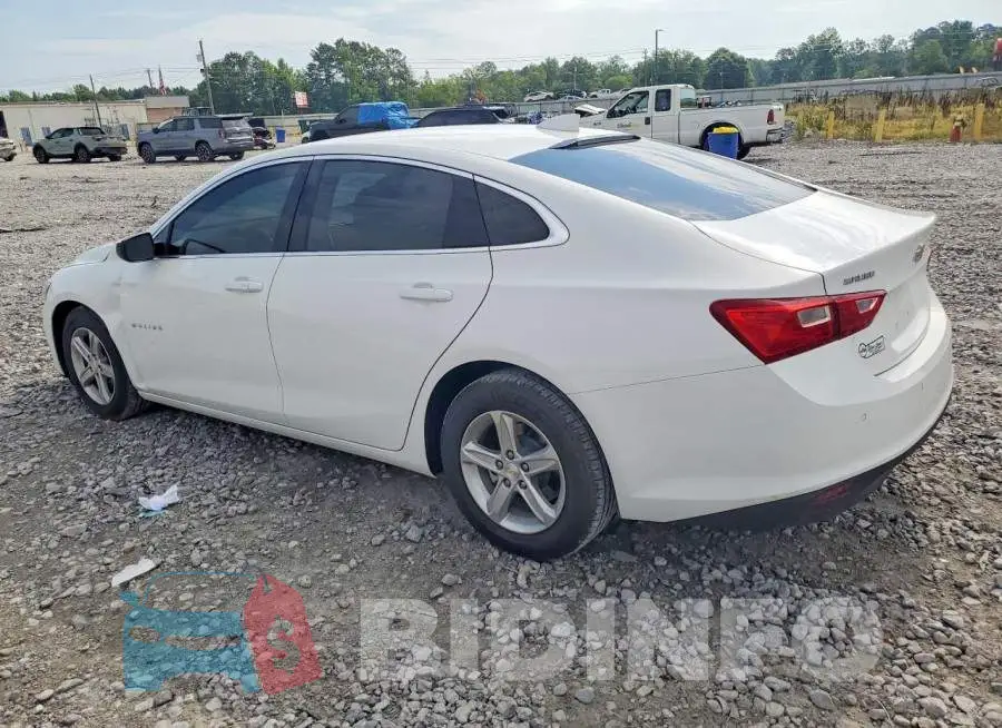 1G1ZD5ST0RF121646 Photo# 2