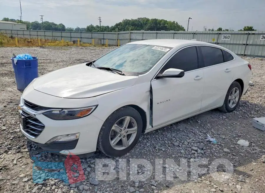 1G1ZD5ST0RF121646 Photo# 1