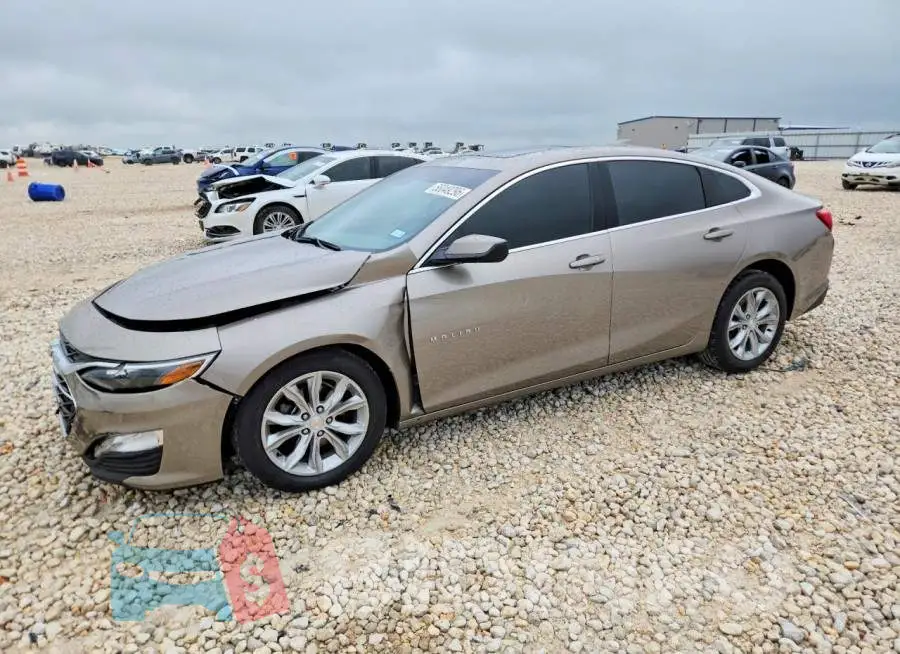 1G1ZD5ST0RF203442 Photo# 1