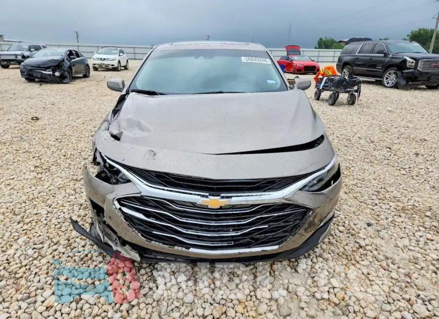 1G1ZD5ST0RF203442 Photo# 5