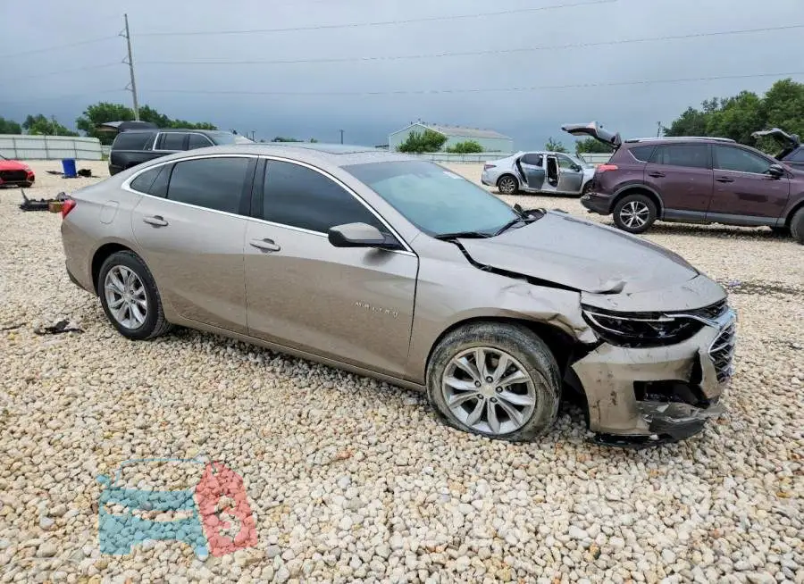 1G1ZD5ST0RF203442 Photo# 4