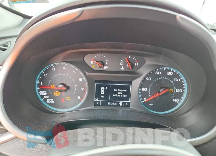 1G1ZD5ST0RF203442 Photo# 9