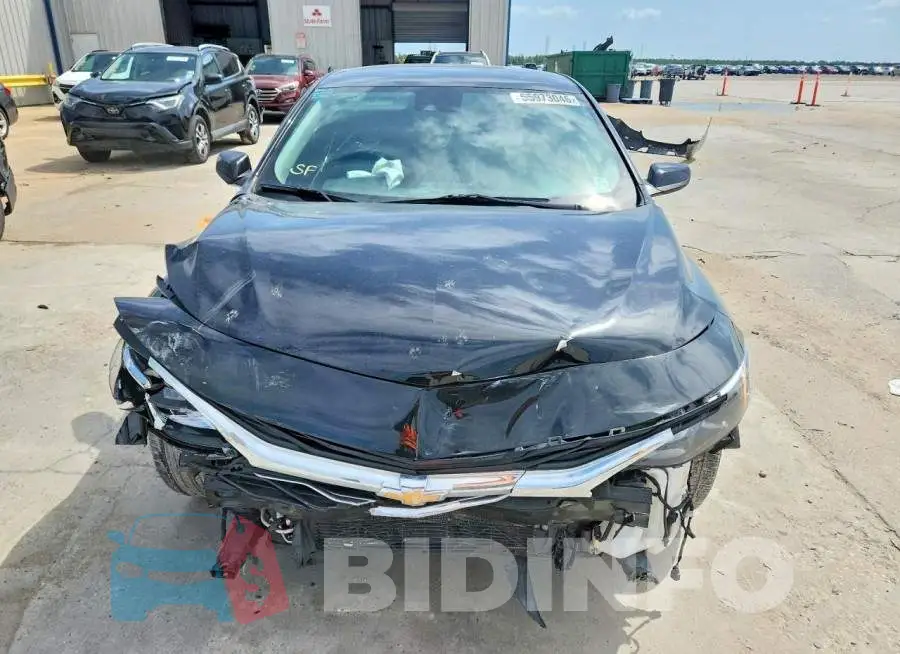 1G1ZD5ST0RF233461 Photo# 5