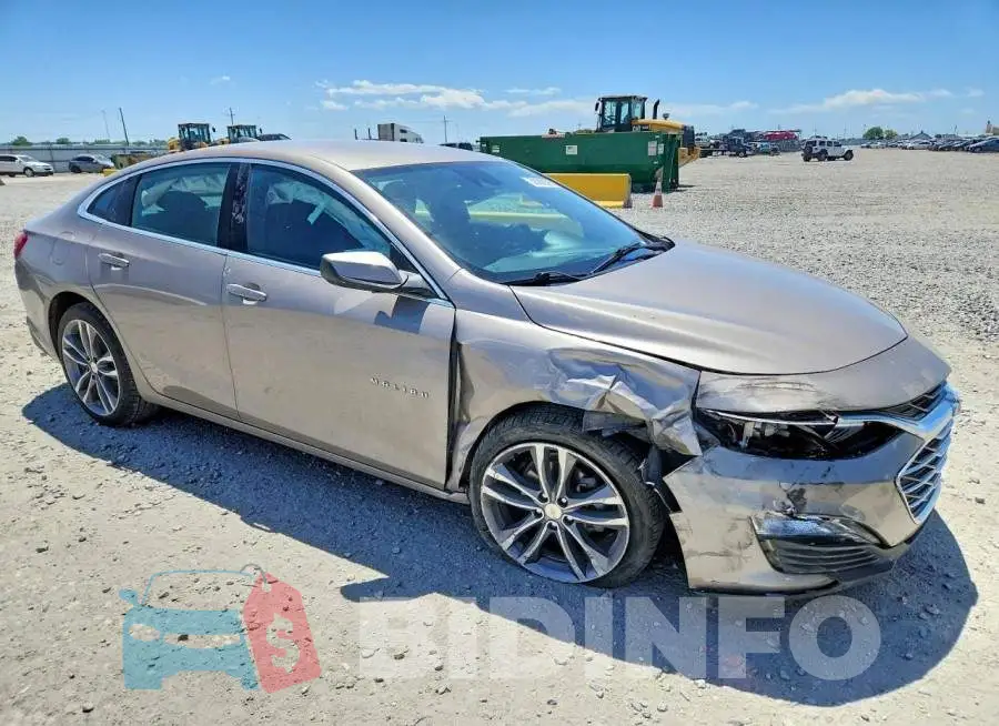 1G1ZD5ST1PF234776 Photo# 4