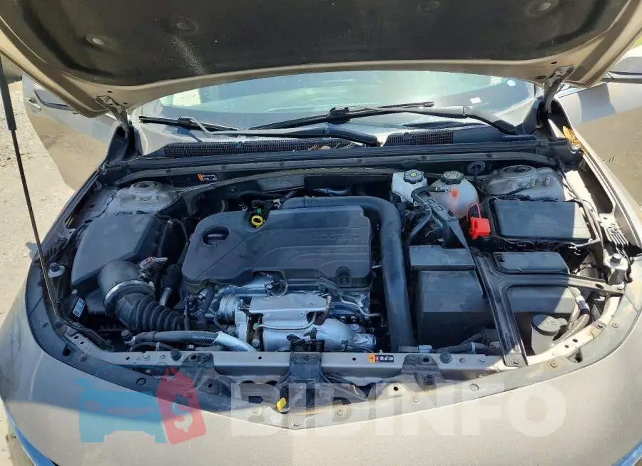 1G1ZD5ST1PF234776 Photo# 11