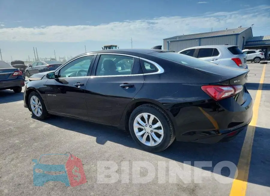 1G1ZD5ST2KF139782 Photo# 2